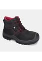 Bota Industrial Para Hombre Bata Industrials Multicolor Ivet de BATA INDUSTRIALS