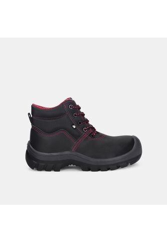 Bota Industrial Para Hombre Bata Industrials Multicolor Ivet BATA INDUSTRIALS