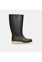 Botas Para Hombre Bata Industrials Negro Agricola de BATA INDUSTRIALS