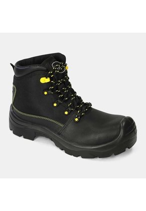 Botas De Seguridad  Para Hombre Bata Industrials York