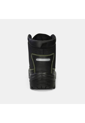 Botas De Seguridad  Para Hombre Bata Industrials York