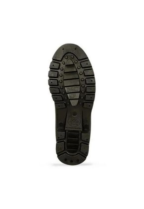 Botas De Pvc Básico Para Hombre Bata Industrials Negro Poderosa