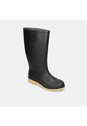 Botas Para Hombre Bata Industrials Negro Agricola
