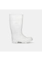 Botas Para Hombre Bata Industrials Blanco Lactica Con Puntera de BATA INDUSTRIALS