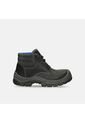 Botas De Seguridad Para Hombre Bata Industrials Negro Entry 1 de BATA INDUSTRIALS