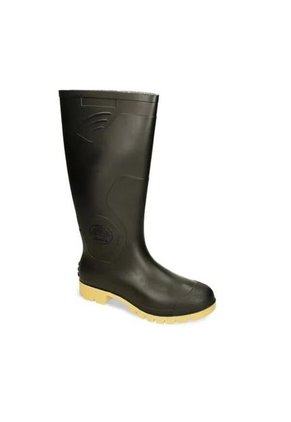 Botas Para Hombre Bata Industrials Negro Agro