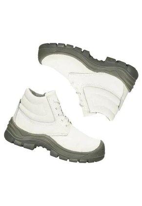 Botas De Seguridad Para Hombre Bata Industrials Hombre Dustin