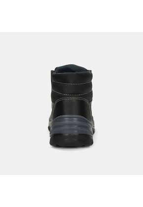 Botas Para Hombre Bata Industrials Negro Huali Security