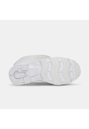 Bota Industrial Para Hombre Bata Industrials Amarillo Lactica Con Puntera