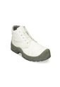 Botas De Seguridad Para Hombre Bata Industrials Blanco Dustin Blanca de BATA INDUSTRIALS
