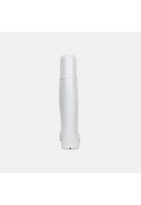 Botas Para Hombre Bata Industrials Blanco Lactica Sin Puntera