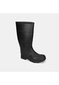 Botas Para Hombre Bata Industrials Negro Exportadora Con Puntera de BATA INDUSTRIALS