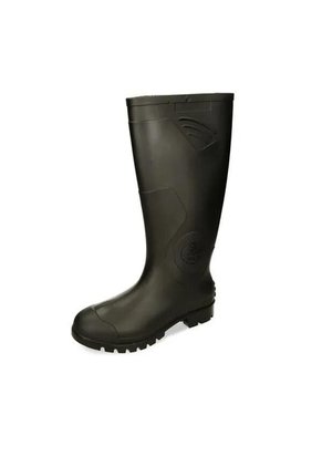 Botas De Pvc Básico Para Hombre Bata Industrials Negro Poderosa