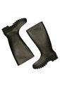 Botas De Pvc Básico Para Hombre Bata Industrials Negro Poderosa de BATA INDUSTRIALS