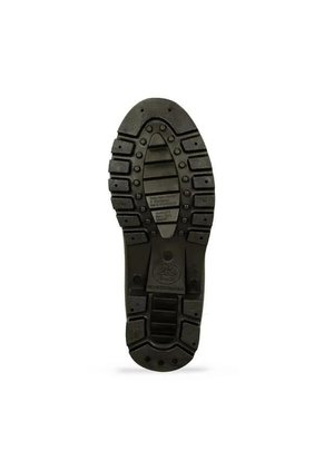 Botas De Pvc Básico Para Hombre Bata Industrials Negro Poderosa