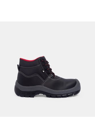 Zapatos De Seguridad Para Hombre Bata Industrials Multicolor Force Industrial BATA INDUSTRIALS