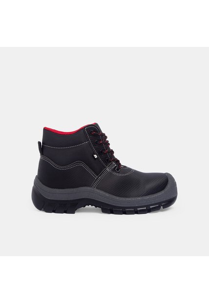 Zapatos De Seguridad Para Hombre Bata Industrials Multicolor Force Industrial
