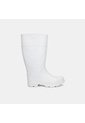 Botas Para Hombre Bata Industrials Blanco Lactica Sin Puntera de BATA INDUSTRIALS