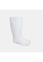 Botas Para Hombre Bata Industrials Blanco Lactica Sin Puntera de BATA INDUSTRIALS
