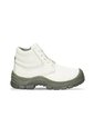 Botas Para Hombre Bata Industrials Blanco Dustin Blanca Industrial de BATA INDUSTRIALS