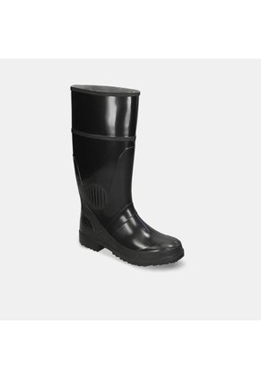 Botas Para Hombre Bata Industrials Negro Workmaster