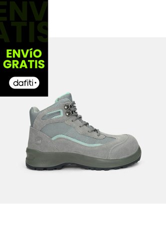Bota Industrial Para Hombre Bata Industrials Multicolor Susanita Industrial BATA INDUSTRIALS