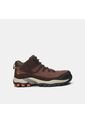 Bota Industrial Para Hombre Bata Industrials Café Oscuro Cooper de BATA INDUSTRIALS