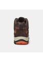 Bota Industrial Para Hombre Bata Industrials Café Oscuro Cooper de BATA INDUSTRIALS
