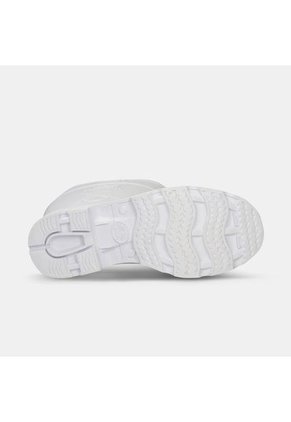 Botas Para Hombre Bata Industrials Blanco Lactica Con Puntera