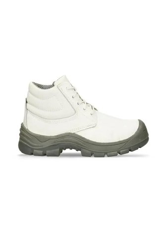 Botas De Seguridad Para Hombre Bata Industrials Blanco Dustin Blanca BATA INDUSTRIALS