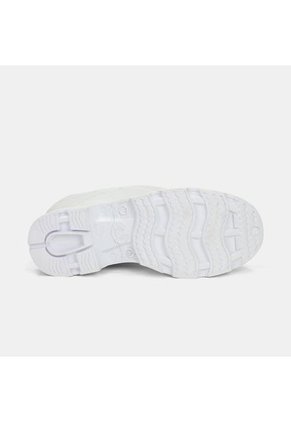 Botas Para Hombre Bata Industrials Blanco Lactica Sin Puntera 34-38