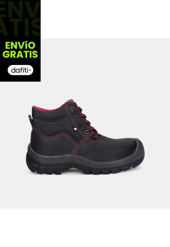 Bota Industrial Para Hombre Bata Industrials Multicolor Ivet BATA INDUSTRIALS