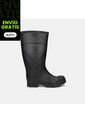 Botas Para Hombre Bata Industrials Negro Exportadora Con Puntera de BATA INDUSTRIALS