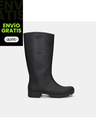 Botas Para Hombre Bata Industrials Negro Trepadora BATA INDUSTRIALS