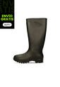 Botas De Pvc Básico Para Hombre Bata Industrials Negro Poderosa de BATA INDUSTRIALS