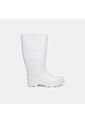 Botas Para Hombre Bata Industrials Blanco Lactica Sin Puntera 34-38 de BATA INDUSTRIALS