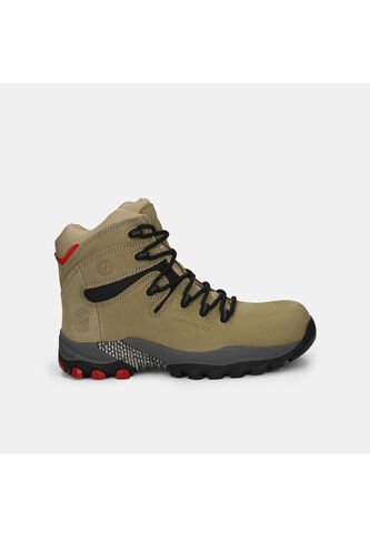 Botas Para Hombre Bata Industrials Café Acces BATA INDUSTRIALS