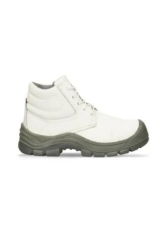 Botas De Seguridad Para Hombre Bata Industrials Blanco Dustin Blanca BATA INDUSTRIALS