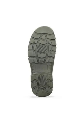 Botas Para Hombre Bata Industrials Blanco Dustin Blanca Industrial