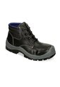 Botas De Seguridad Para Hombre Bata Industrials Negro Entry Kevlar de BATA INDUSTRIALS