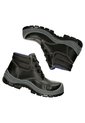 Botas De Seguridad Para Hombre Bata Industrials Negro Entry Kevlar de BATA INDUSTRIALS