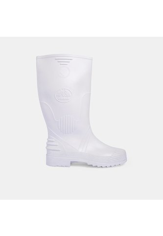 Bota Industrial Para Hombre Bata Industrials Blanco Agricola Protectives BATA INDUSTRIALS