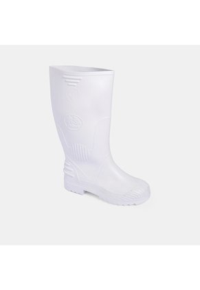 Bota Industrial Para Hombre Bata Industrials Blanco Agricola Protectives