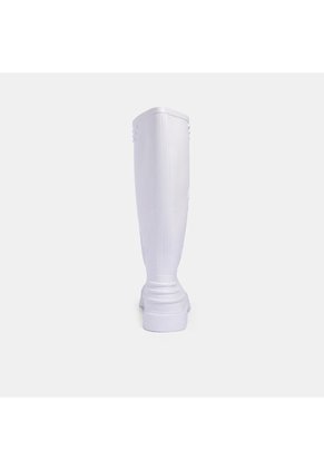 Bota Industrial Para Hombre Bata Industrials Blanco Agricola Protectives
