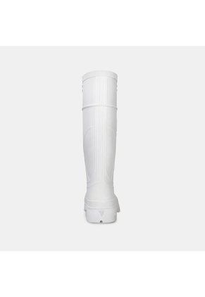 Botas Para Hombre Bata Industrials Blanco Lactica Con Puntera