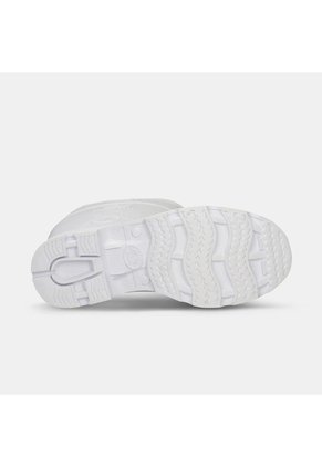 Botas Para Hombre Bata Industrials Blanco Lactica Con Puntera