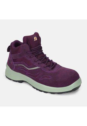 Bota Industrial Para Hombre Bata Industrials Multicolor Irina Industrial