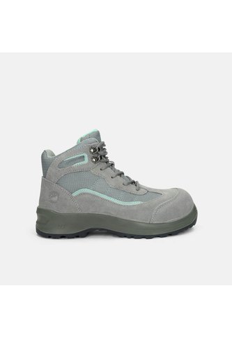 Bota Industrial Para Hombre Bata Industrials Multicolor Susanita Industrial BATA INDUSTRIALS