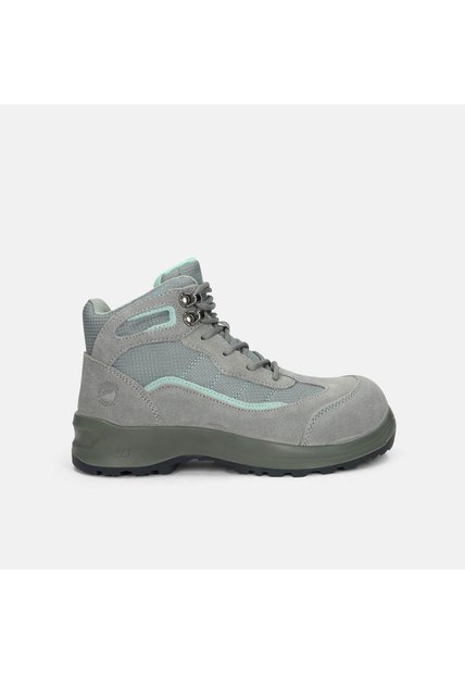 Bota Industrial Para Hombre Bata Industrials Multicolor Susanita Industrial