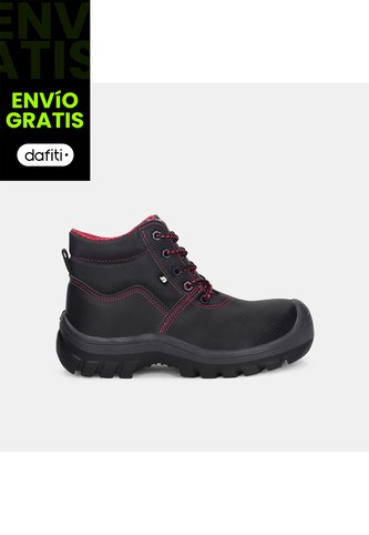 Bota Industrial Para Hombre Bata Industrials Multicolor Ivet BATA INDUSTRIALS